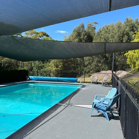 קלוראמה Panorama Retreat & Resort מראה חיצוני תמונה