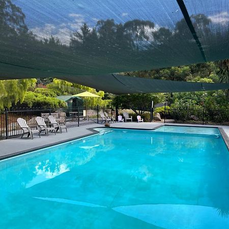 קלוראמה Panorama Retreat & Resort מראה חיצוני תמונה