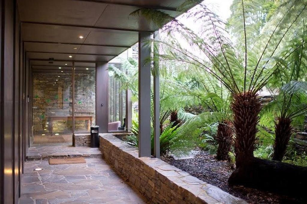 קלוראמה Panorama Retreat & Resort מראה חיצוני תמונה