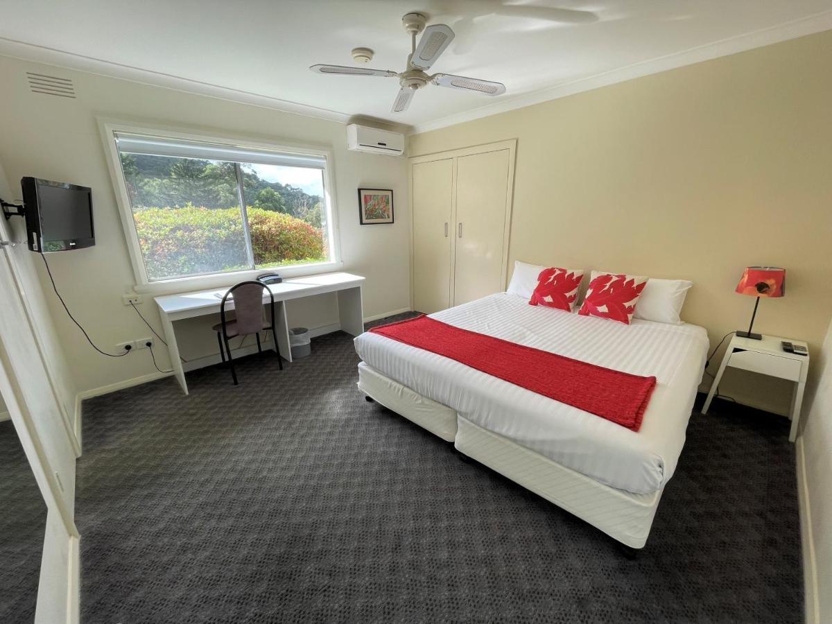 קלוראמה Panorama Retreat & Resort מראה חיצוני תמונה