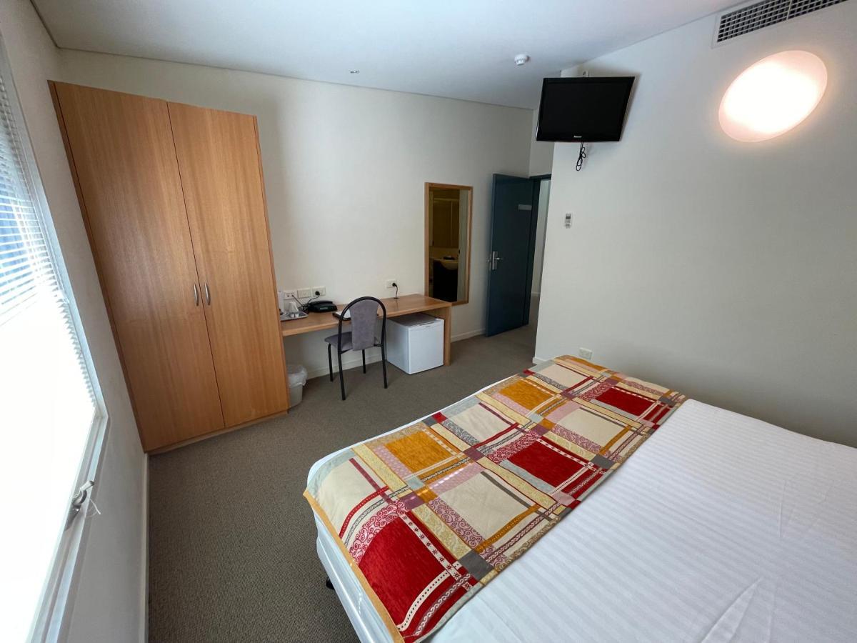 קלוראמה Panorama Retreat & Resort מראה חיצוני תמונה