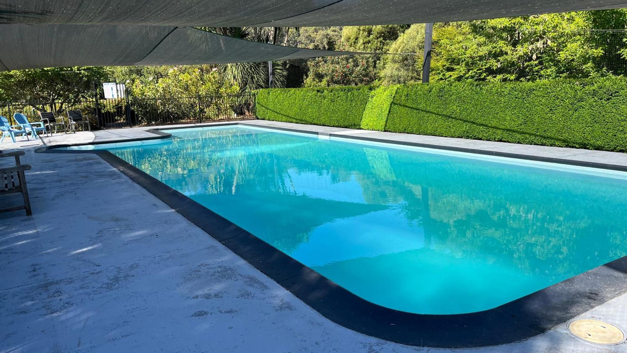 קלוראמה Panorama Retreat & Resort מראה חיצוני תמונה