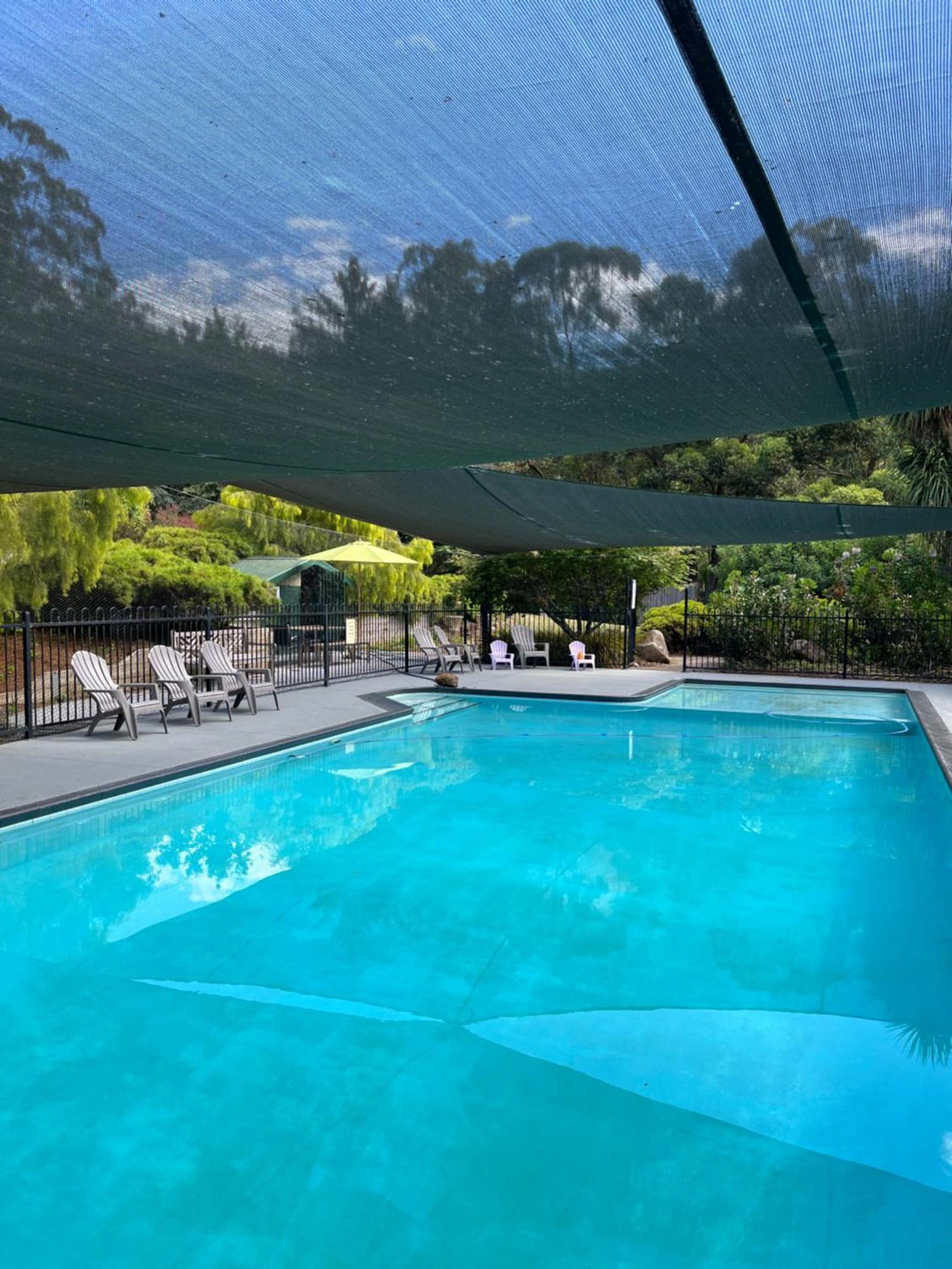 קלוראמה Panorama Retreat & Resort מראה חיצוני תמונה