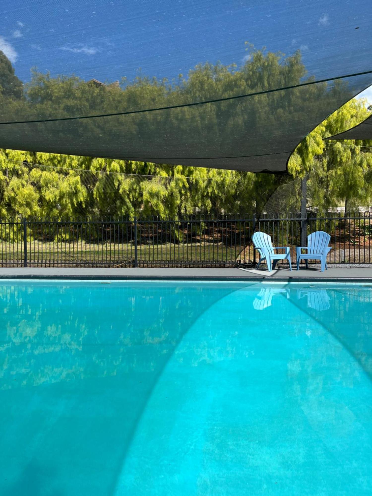 קלוראמה Panorama Retreat & Resort מראה חיצוני תמונה