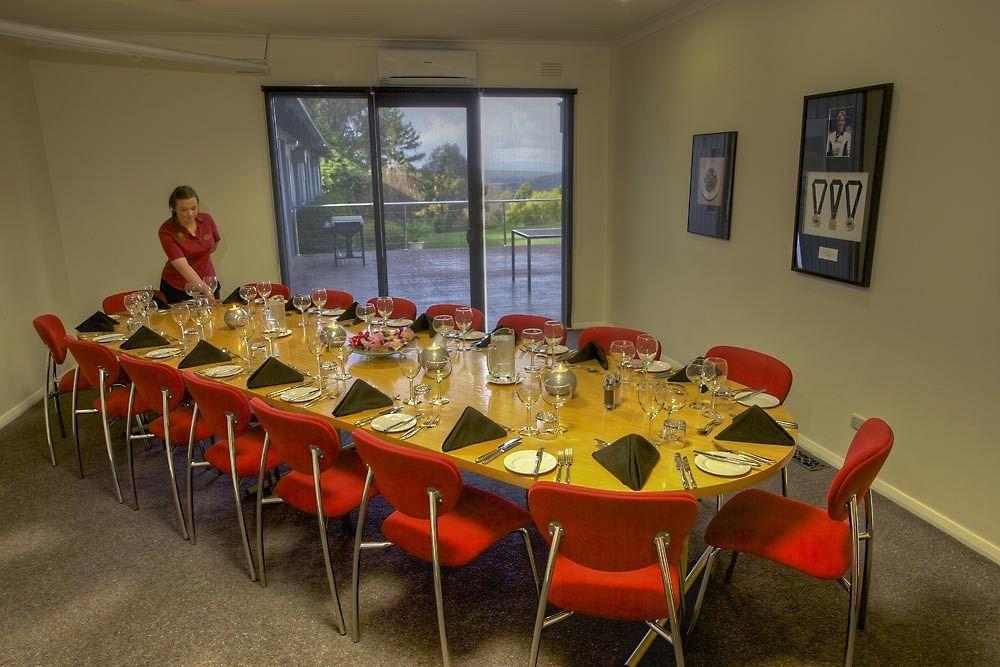קלוראמה Panorama Retreat & Resort מראה חיצוני תמונה