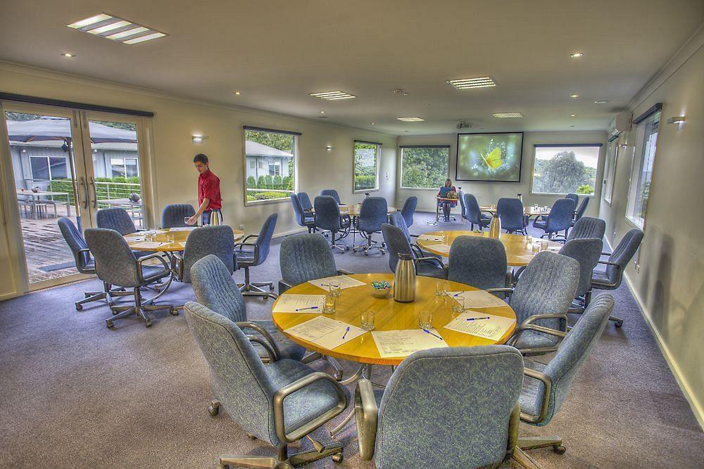 קלוראמה Panorama Retreat & Resort מראה חיצוני תמונה