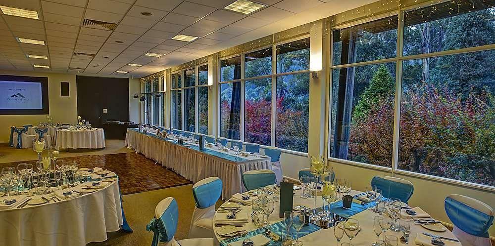 קלוראמה Panorama Retreat & Resort מראה חיצוני תמונה