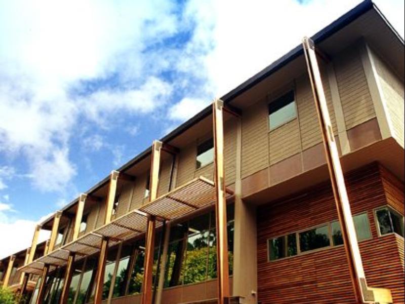 קלוראמה Panorama Retreat & Resort מראה חיצוני תמונה