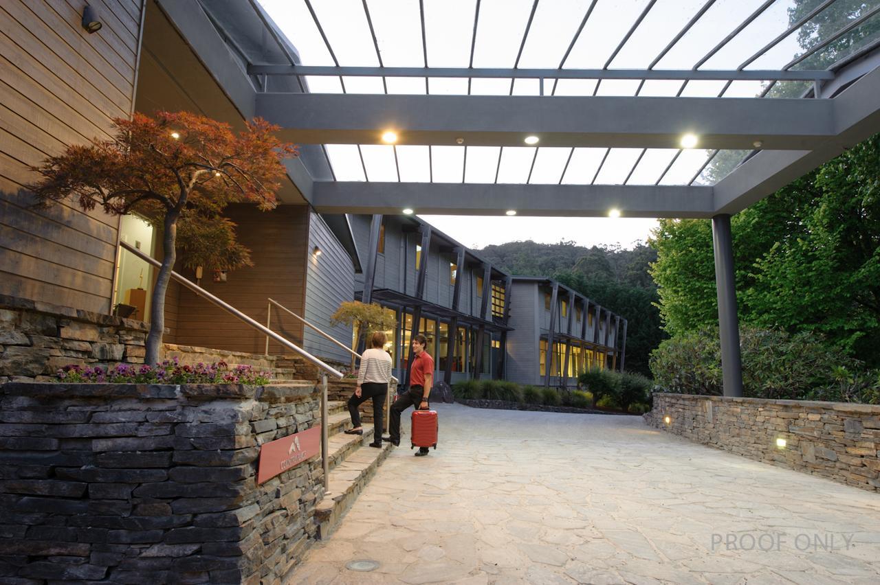 קלוראמה Panorama Retreat & Resort מראה חיצוני תמונה
