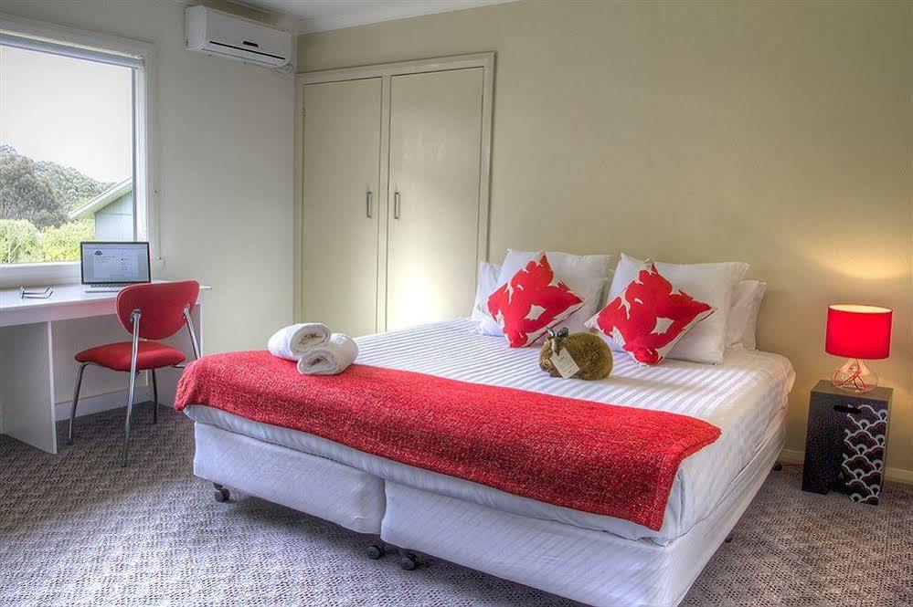 קלוראמה Panorama Retreat & Resort מראה חיצוני תמונה