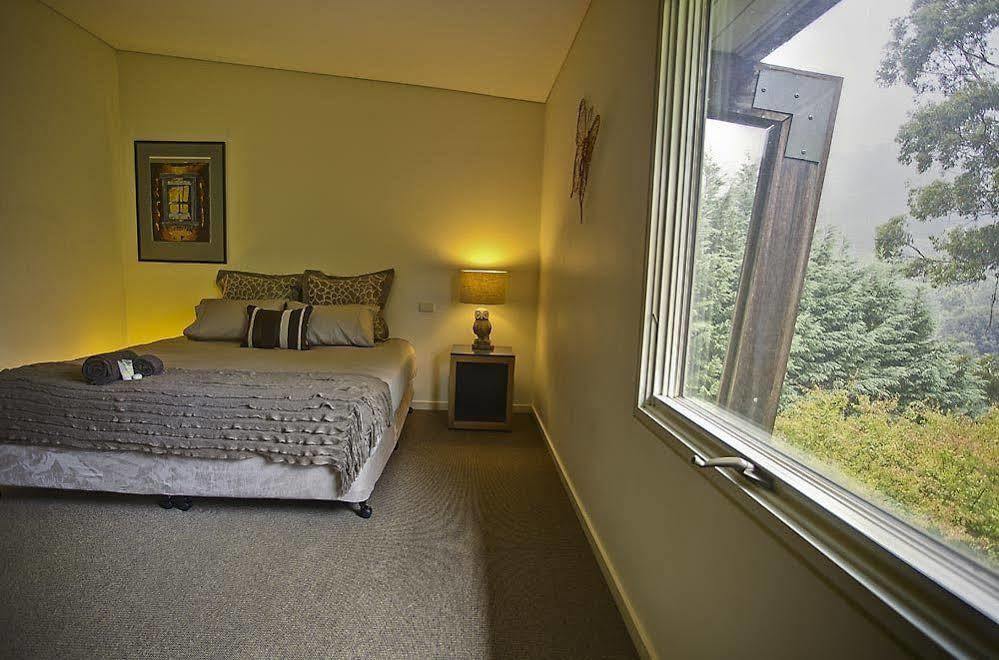 קלוראמה Panorama Retreat & Resort מראה חיצוני תמונה